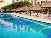 Paradisus Cancun