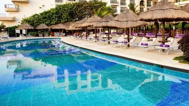 Paradisus Cancun
