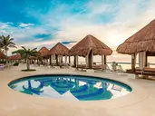 Paradisus Cancun