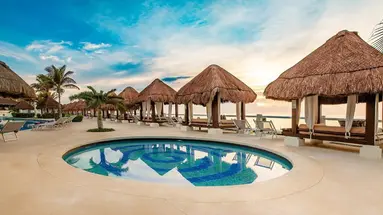 Paradisus Cancun
