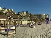 Paradisus CANCUN