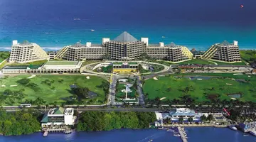 Paradisus CANCUN
