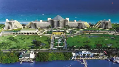 Paradisus CANCUN