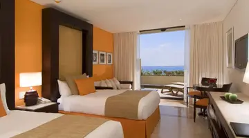 Paradisus CANCUN