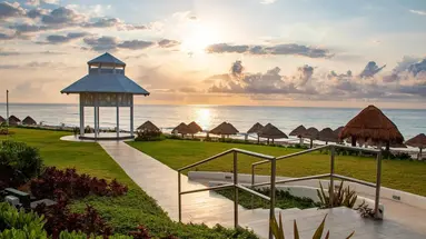 Paradisus Cancun
