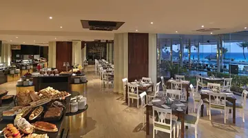 Paradisus CANCUN