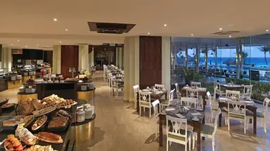 Paradisus CANCUN