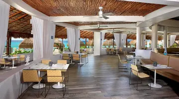 Paradisus Cancun