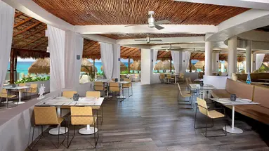 Paradisus Cancun