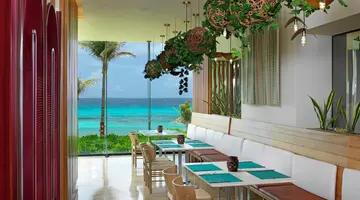 Paradisus Cancun