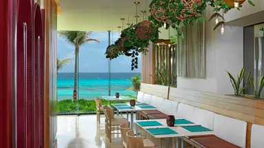Paradisus Cancun