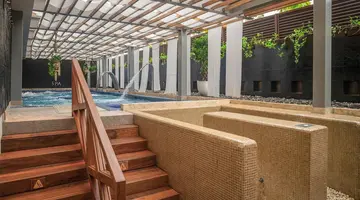 Paradisus Cancun