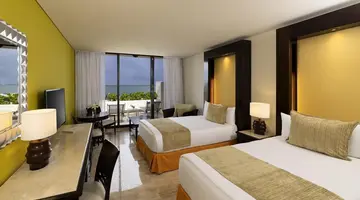 Paradisus Cancun