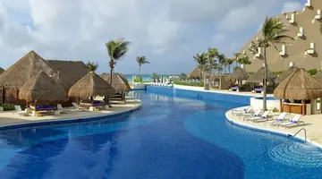 Paradisus Cancun