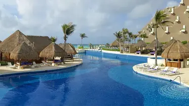 Paradisus Cancun