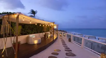 Paradisus Cancun
