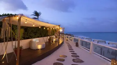 Paradisus Cancun