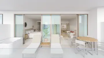 Paradisus GRAN CANARIA