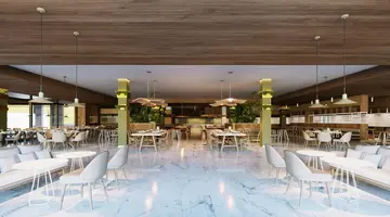 Paradisus GRAN CANARIA