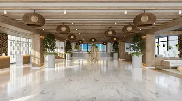 Paradisus GRAN CANARIA