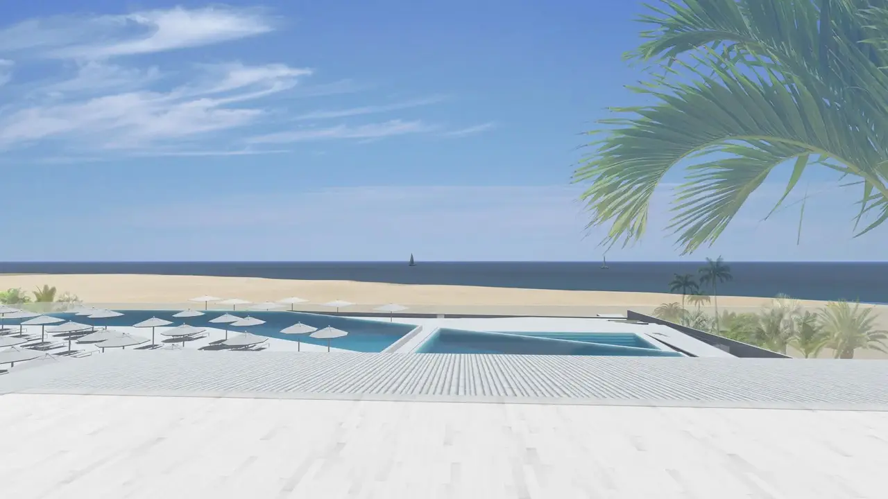Paradisus GRAN CANARIA
