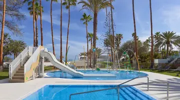 Paradisus Gran Canaria