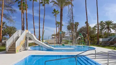 Paradisus Gran Canaria