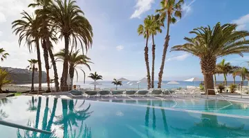 Paradisus Gran Canaria