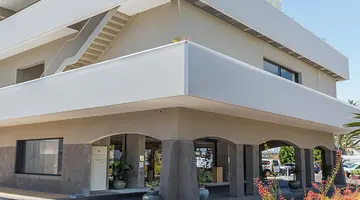 PARADISUS GRAN CANARIA