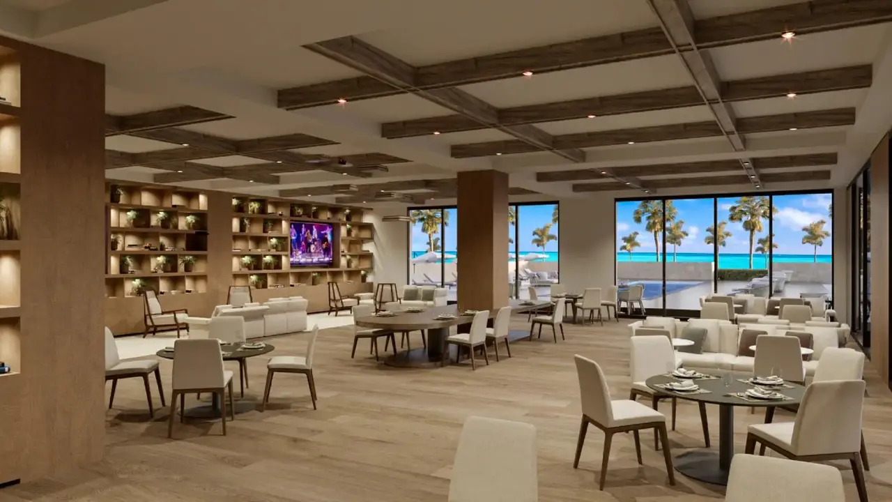 Paradisus GRAN CANARIA