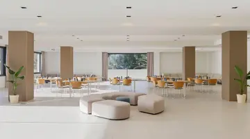 Paradisus Gran Canaria
