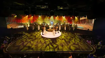 Paradisus Gran Canaria