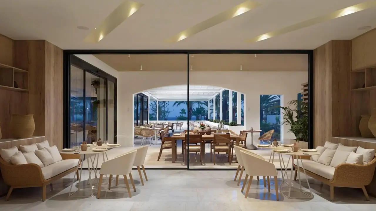 Paradisus Gran Canaria