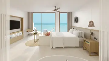 Paradisus GRAN CANARIA