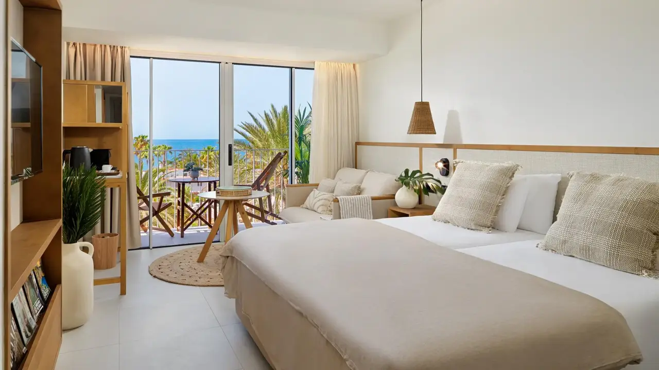 Paradisus GRAN CANARIA