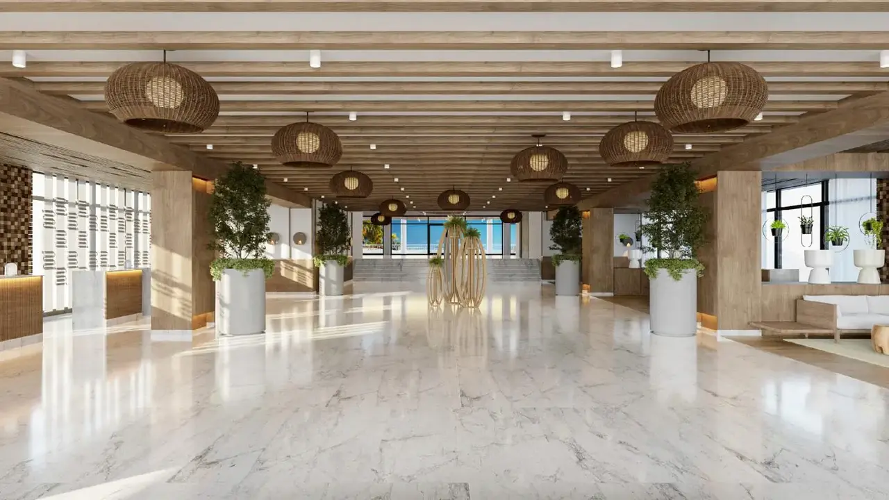 Paradisus GRAN CANARIA