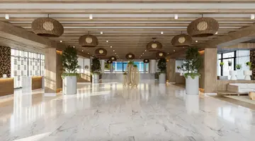 Paradisus GRAN CANARIA