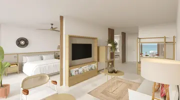 Paradisus GRAN CANARIA