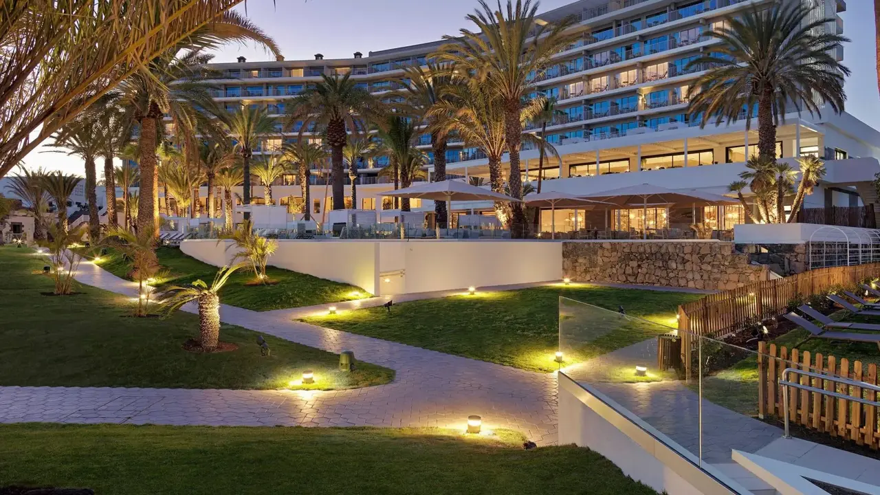 Paradisus Gran Canaria