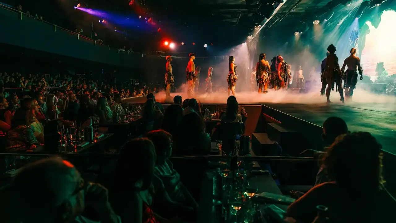 Paradisus Gran Canaria