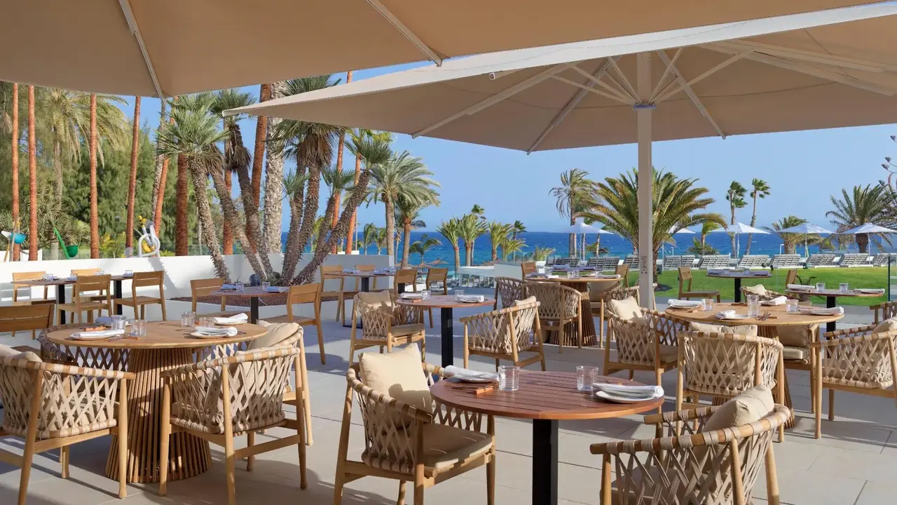 Paradisus Gran Canaria