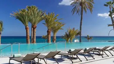 Paradisus Gran Canaria