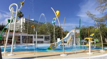 Paradisus Gran Canaria