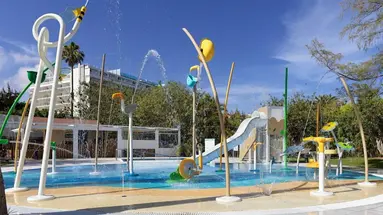 Paradisus Gran Canaria