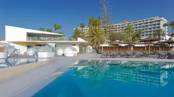 Paradisus Gran Canaria