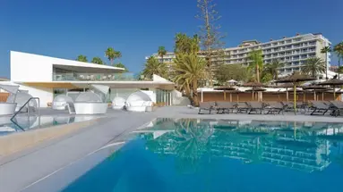 Paradisus Gran Canaria