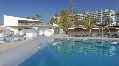 PARADISUS GRAN CANARIA