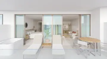 Paradisus GRAN CANARIA