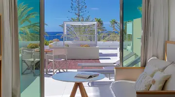 Paradisus Gran Canaria