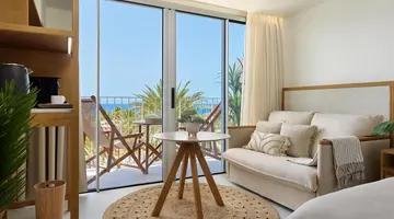 Paradisus GRAN CANARIA